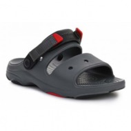  crocs classic all-terrain sandal kids 207707-0da