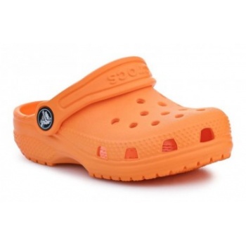 crocs classic kids clog t 206990-83a σε προσφορά