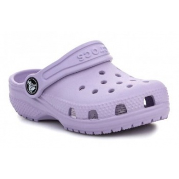 crocs classic kids clog t 206990-530