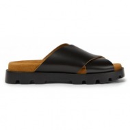  camper brutus sandal k201321-001 μαύρο