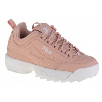 fila disruptor low wmn 1010302-40009 σε προσφορά