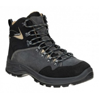 alpinus cartujo m gr43622 trekking shoes σε προσφορά