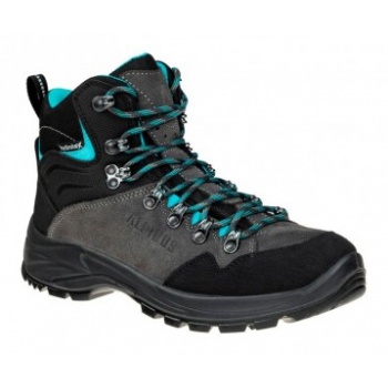 alpinus veleta w gr43618 trekking shoes σε προσφορά