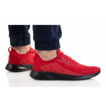 shoes 4f m d4l22-obml202 red σε προσφορά