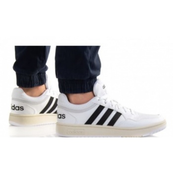 adidas hoops 3.0 m gy5434 shoes σε προσφορά