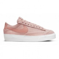  nike blazer low platform w dn0744600 shoes