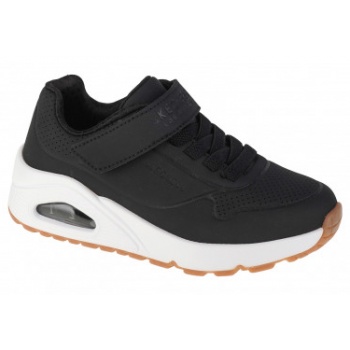 skechers uno air blitz 403673lblk σε προσφορά