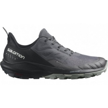 salomon outpulse goretex 415878 γκρί σε προσφορά