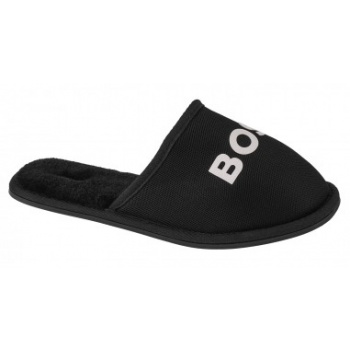 boss logo slippers j2931209b σε προσφορά
