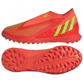 adidas predator edge3 ll tf jr gv8489 σε προσφορά