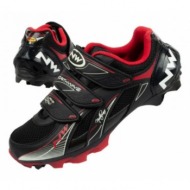  northwave vega w 80122005 15 cycling shoes