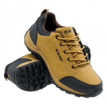 hitec canori low m 92800210784 shoes σε προσφορά