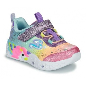 skechers unicorn charmer twilight dream σε προσφορά