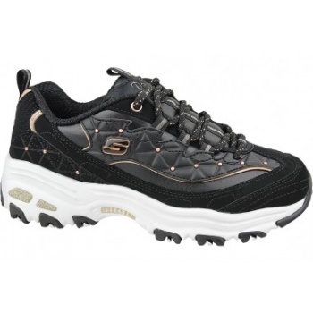 skechers d`lites 13087bkrg