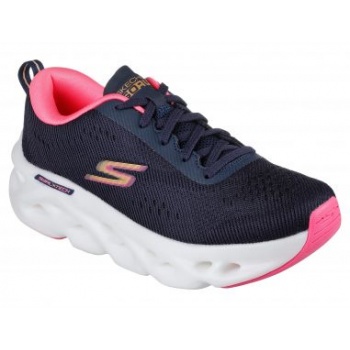 skechers go run swirl tech 128791nvy σε προσφορά