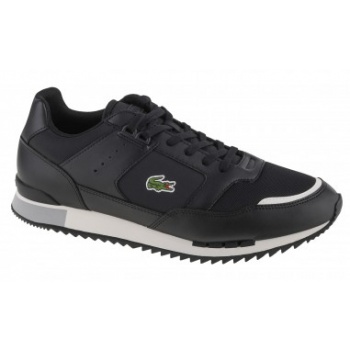 lacoste partner piste 740sma0025231 σε προσφορά