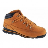  timberland euro rock mid hiker 0a2a9t