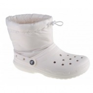  crocs classic lined neo puff boot 206630143