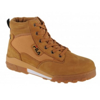 fila grunge ii mid ffm016523015 σε προσφορά