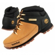  trekking shoes timberland euro sprint m tb0a1nhj