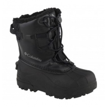 columbia bugaboot celsius wp snow boot σε προσφορά