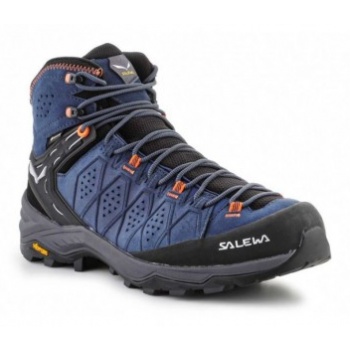 shoes salewa ms alp trainer 2 mid gtx m σε προσφορά