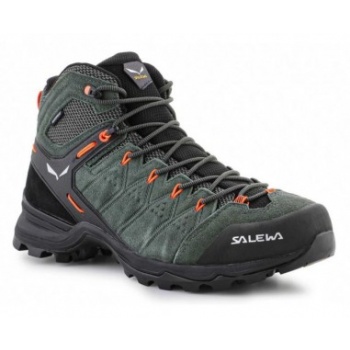 shoes salewa ms alp mate mid wp m σε προσφορά