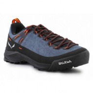  shoes salewa wildfire canvas m 614068669