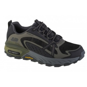 skechers max protecttask force σε προσφορά