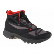  4f dust trekking boots 4faw22fotsm00622s