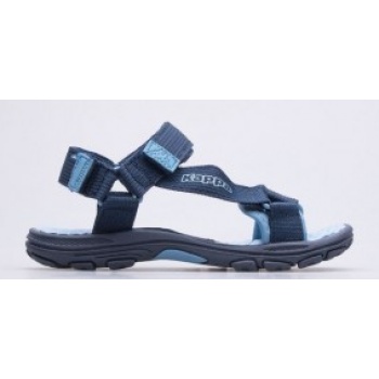 sandals kappa mortara t jr 260772t6764 σε προσφορά