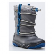  snow boots crocs swiftwater waterproo jr 2046570de