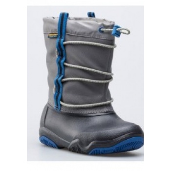 snow boots crocs swiftwater waterproo σε προσφορά