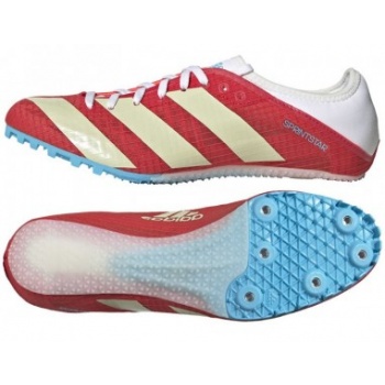 spike shoes adidas sprintstar m gy3537 σε προσφορά