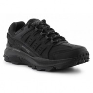  skechers relaxed fit equalizer 50 trail shoes solix m 237501bbk