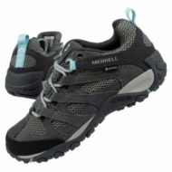  merrell alverstone gtx m j034588 trekking shoes