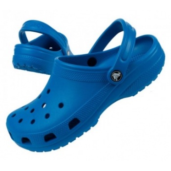 crocs classic w 100014jl slippers σε προσφορά