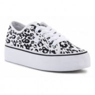  shoes dc manual platform cheetah print adys300280che w 300280che