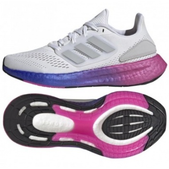 running shoes adidas pure boost 22 w σε προσφορά