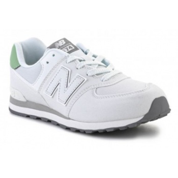 new balance jr gc574mw1 shoes σε προσφορά