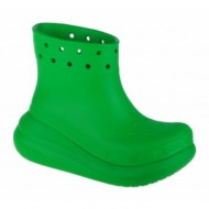 crocs classic crush rain boot 2079463e8