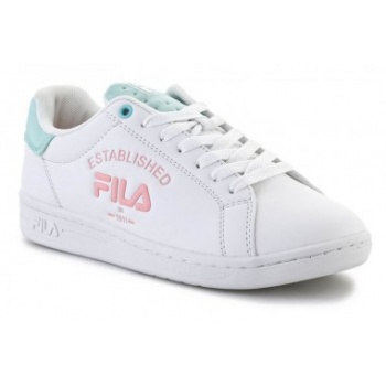 shoes fila crosscourt 2 nt logo w σε προσφορά