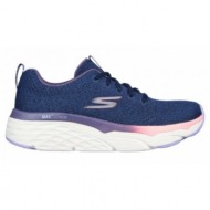  skechers max cushioning elite clarion w 128564nvpr shoes