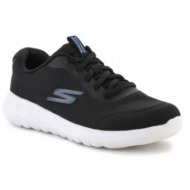  shoes skechers go walk maxmidshore m 216281bkbl