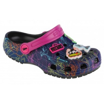 crocs disney villains classic kids clog σε προσφορά