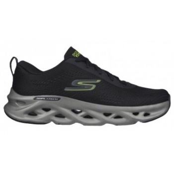 shoes skechers go run swirl tech m σε προσφορά