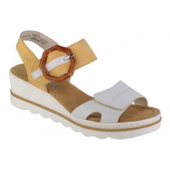 rieker sandals 6747669 σε προσφορά