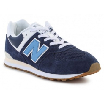 new balance jr gc574cu1 shoes σε προσφορά