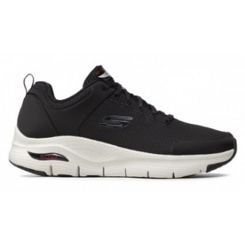 shoes skechers titan m 232200bkw σε προσφορά