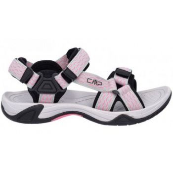 cmp hamal hiking sandals w 38q9956a280 σε προσφορά